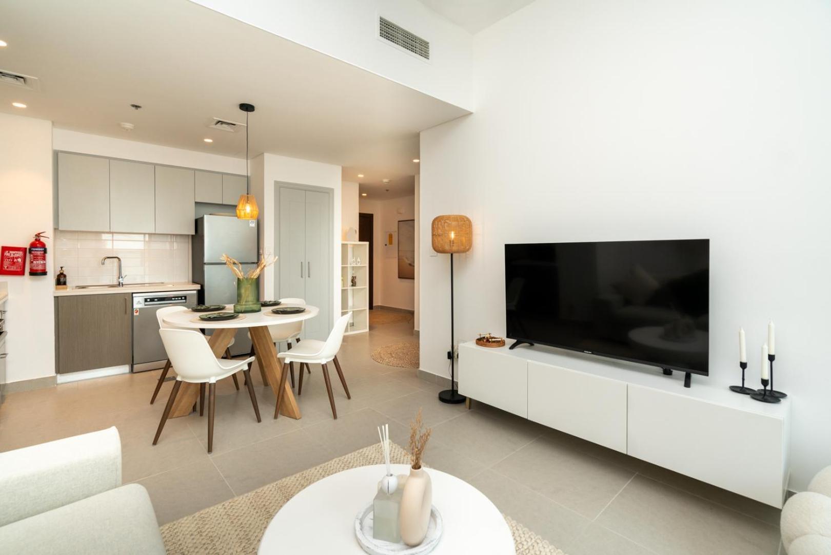 Downtown Luxury - Open Views Of The & The Sea - Walking Distance To Mall * Dubaï