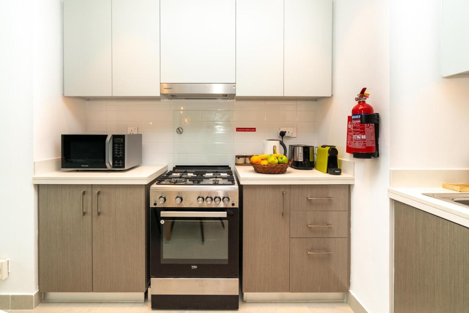 Appartement Downtown Luxury - Open Views Of The & The Sea - Walking Distance To Mall *