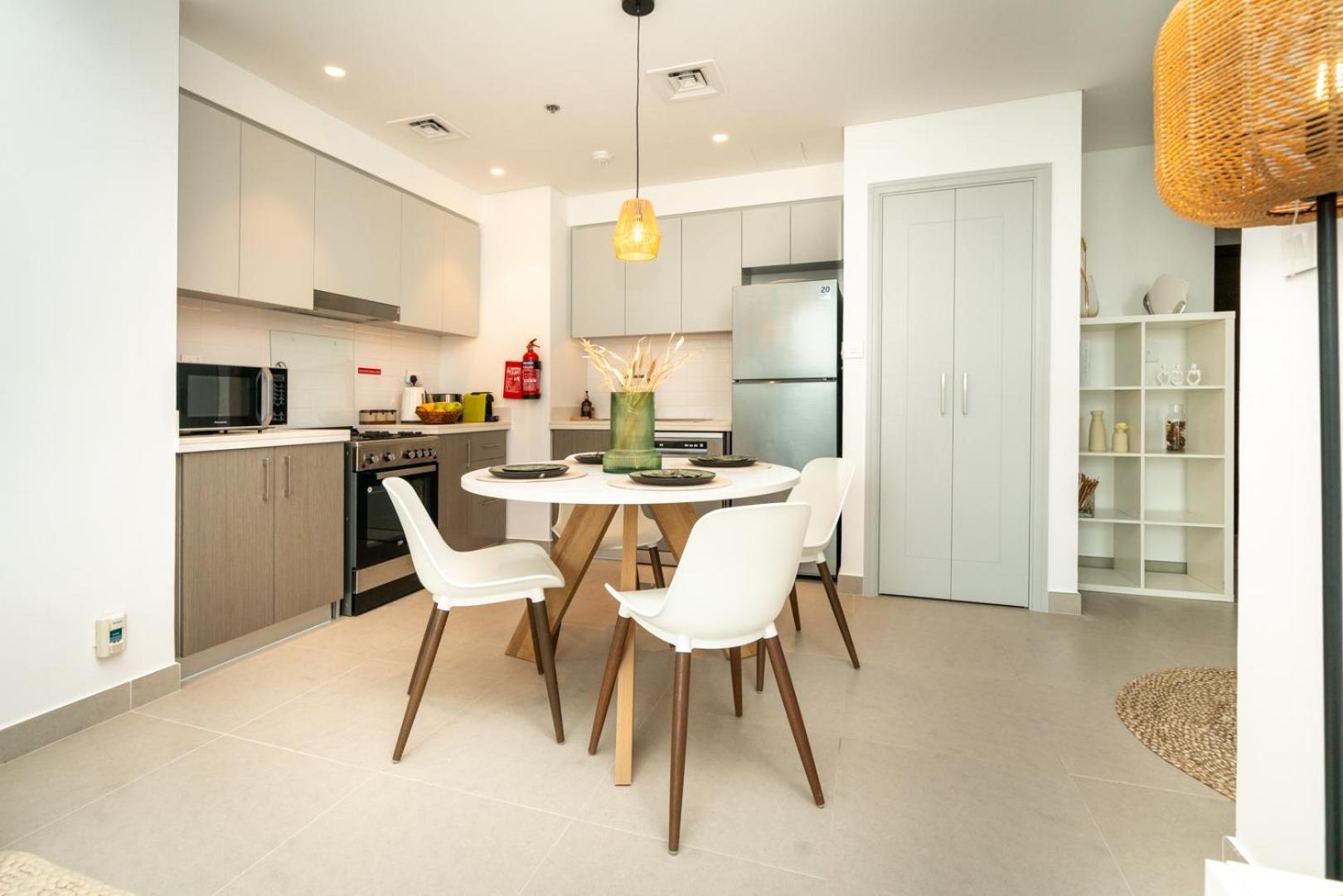 Appartement Downtown Luxury - Open Views Of The & The Sea - Walking Distance To Mall Dubaï