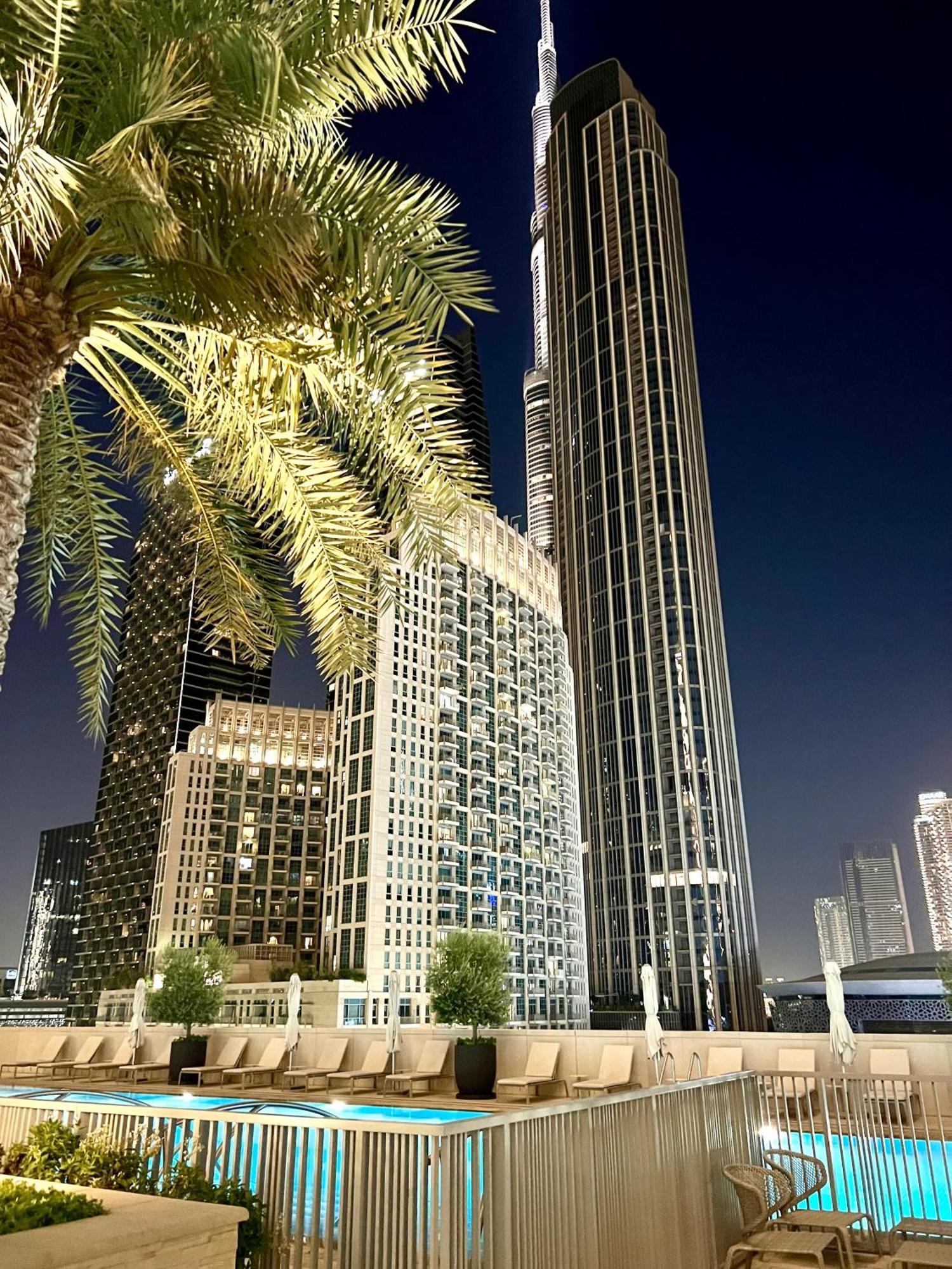 Appartement Downtown Luxury - Open Views Of The & The Sea - Walking Distance To Mall