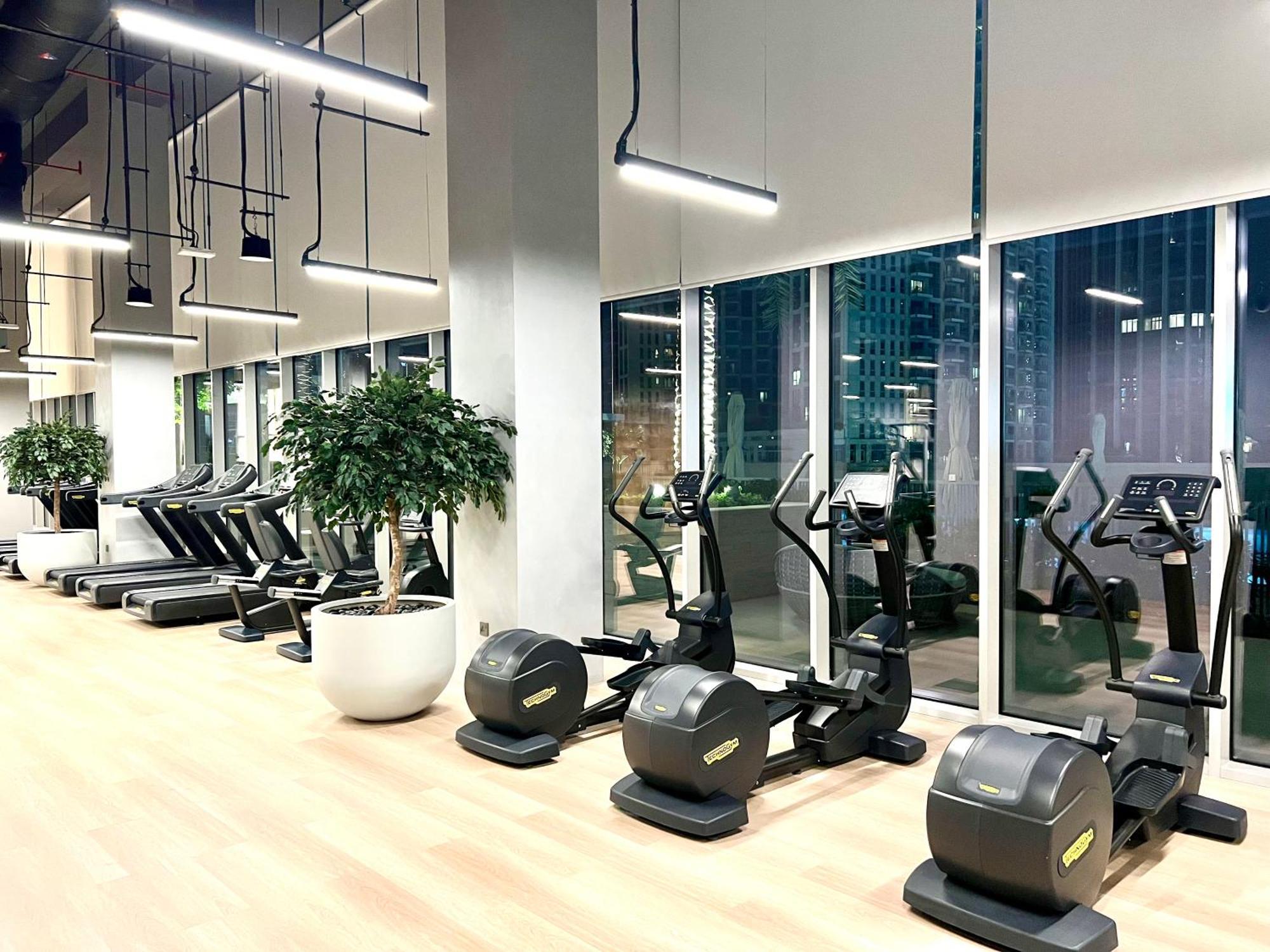 Downtown Luxury - Open Views Of The & The Sea - Walking Distance To Mall * Dubaï