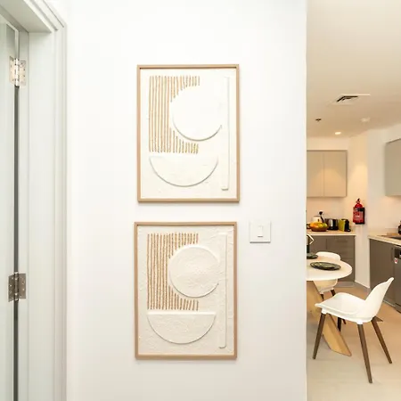 Downtown Luxury - Open Views Of The City & The Sea - Walking Distance To Dubai Mall Extérieur photo