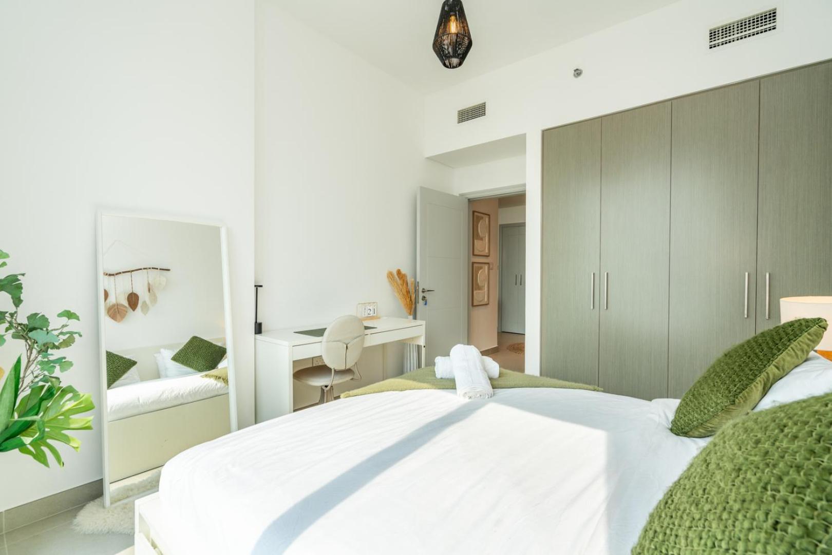 Downtown Luxury - Open Views Of The & The Sea - Walking Distance To Mall دبي